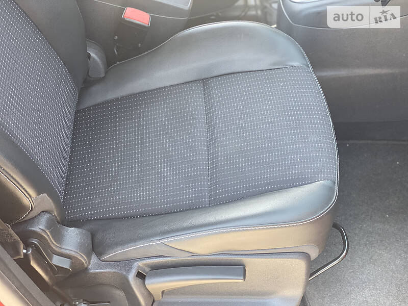 Універсал Renault Scenic 2013 в Рівному фото 11 Універсал Renault Scenic 2013 в Рівному