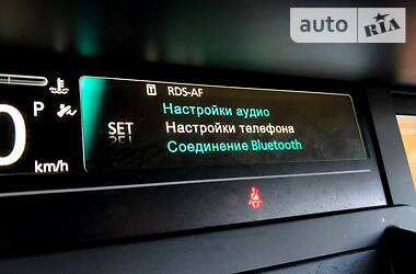 Минивэн Renault Scenic 2014 в Киеве