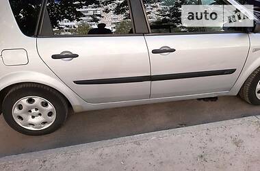 Универсал Renault Scenic 2005 в Житомире