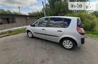 Универсал Renault Scenic 2005 в Житомире