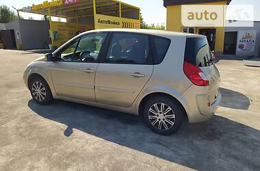 Универсал Renault Scenic 2008 в Благовещенском