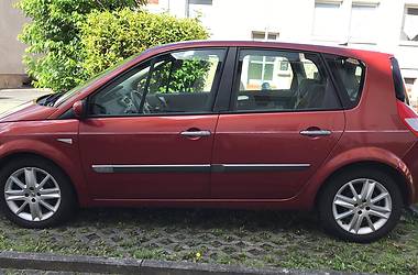 Универсал Renault Scenic 2006 в Звягеле