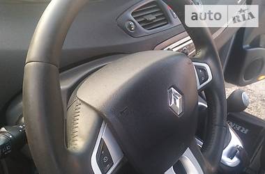 Минивэн Renault Scenic 2011 в Хмельницком