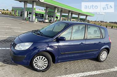 Універсал Renault Scenic 2006 в Рівному