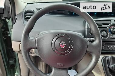 Минивэн Renault Scenic 2006 в Виннице