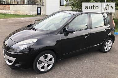 Універсал Renault Scenic 2010 в Стрию