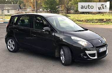 Універсал Renault Scenic 2010 в Стрию