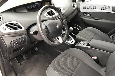 Универсал Renault Scenic 2010 в Стрые