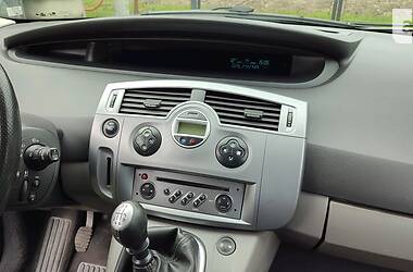 Універсал Renault Scenic 2008 в Бродах