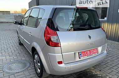 Минивэн Renault Scenic 2007 в Херсоне