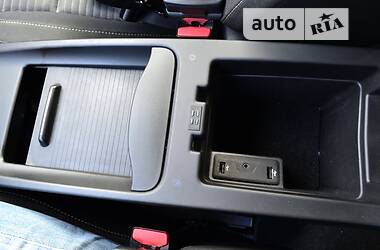 Мінівен Renault Scenic 2016 в 