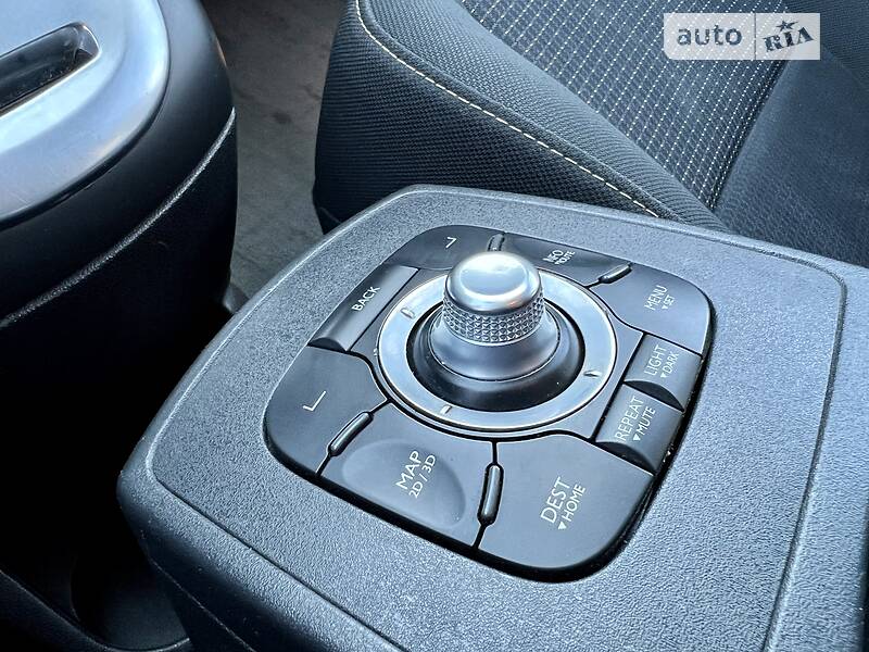 Мінівен Renault Scenic 2009 в Чернівцях