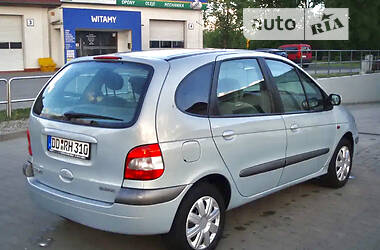 Універсал Renault Scenic 2003 в 