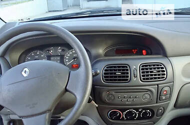 Універсал Renault Scenic 2003 в 