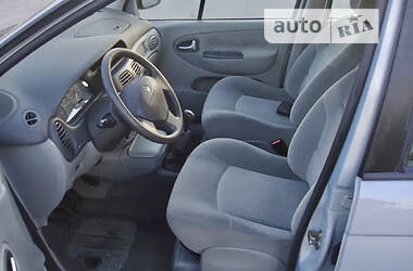 Універсал Renault Scenic 2003 в 