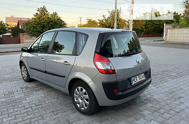 Мінівен Renault Scenic 2006 в 