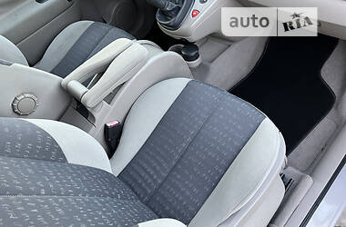 Мінівен Renault Scenic 2006 в 