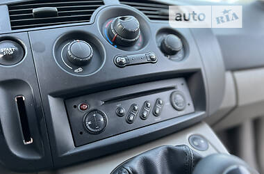Мінівен Renault Scenic 2006 в 