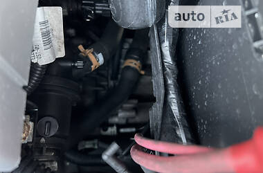 Мінівен Renault Scenic 2006 в 