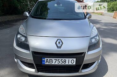 Универсал Renault Scenic 2011 в Виннице