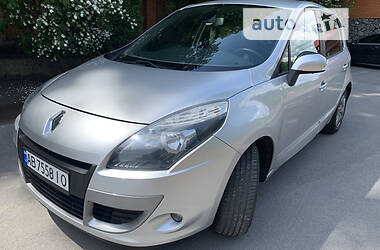 Универсал Renault Scenic 2011 в Виннице