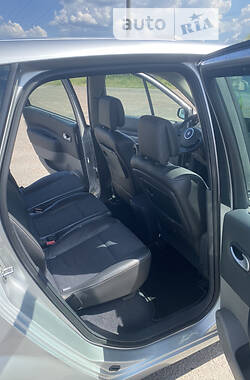 Минивэн Renault Scenic 2008 в Полтаве