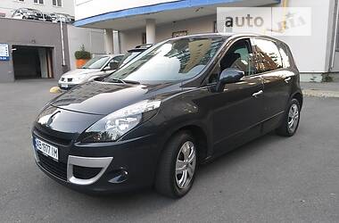 Мінівен Renault Scenic 2011 в Вінниці