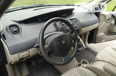 Мінівен Renault Scenic 2006 в Жмеринці