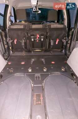 Мінівен Renault Scenic 2006 в Хмельницькому