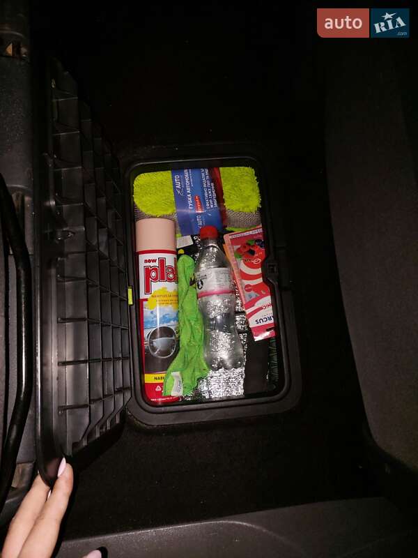 Мінівен Renault Scenic 2006 в Хмельницькому