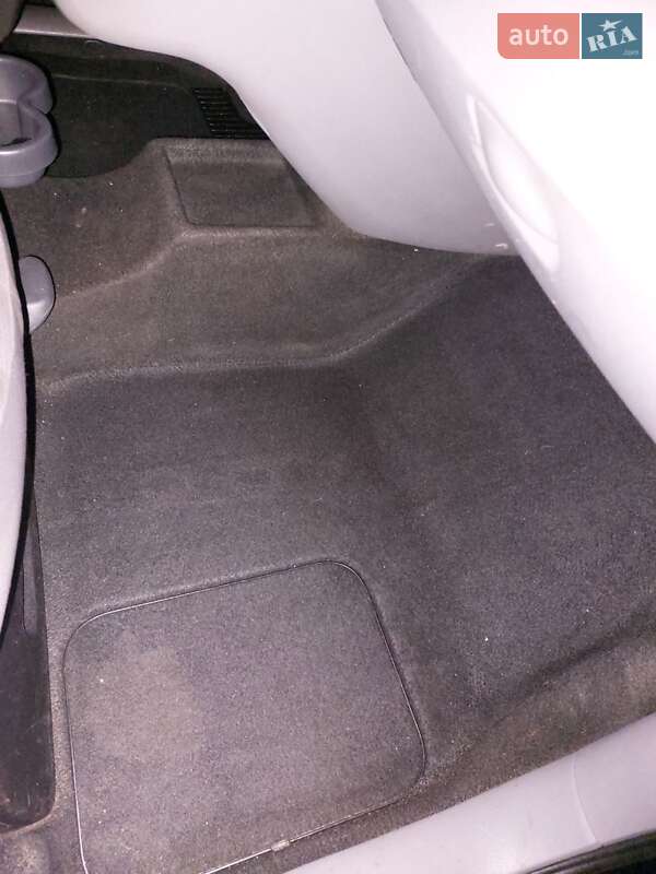 Мінівен Renault Scenic 2006 в Хмельницькому