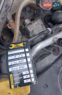 Мінівен Renault Scenic 2006 в Хмельницькому