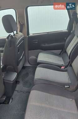 Мінівен Renault Scenic 2006 в Хмельницькому