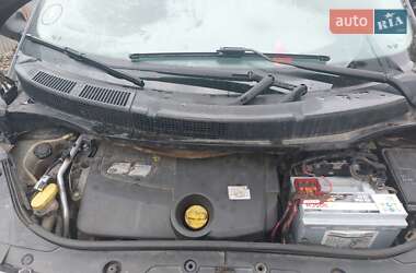 Мінівен Renault Scenic 2006 в Хмельницькому