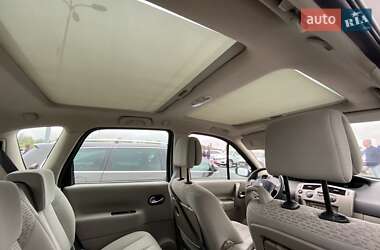 Минивэн Renault Scenic 2006 в 