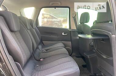 Минивэн Renault Scenic 2008 в 