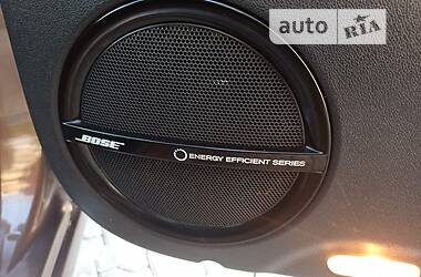 Минивэн Renault Scenic 2012 в 