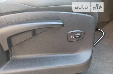 Минивэн Renault Scenic 2012 в 