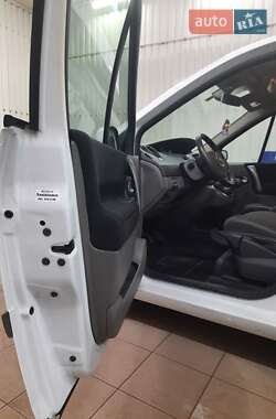 Мінівен Renault Scenic 2007 в Лохвиці