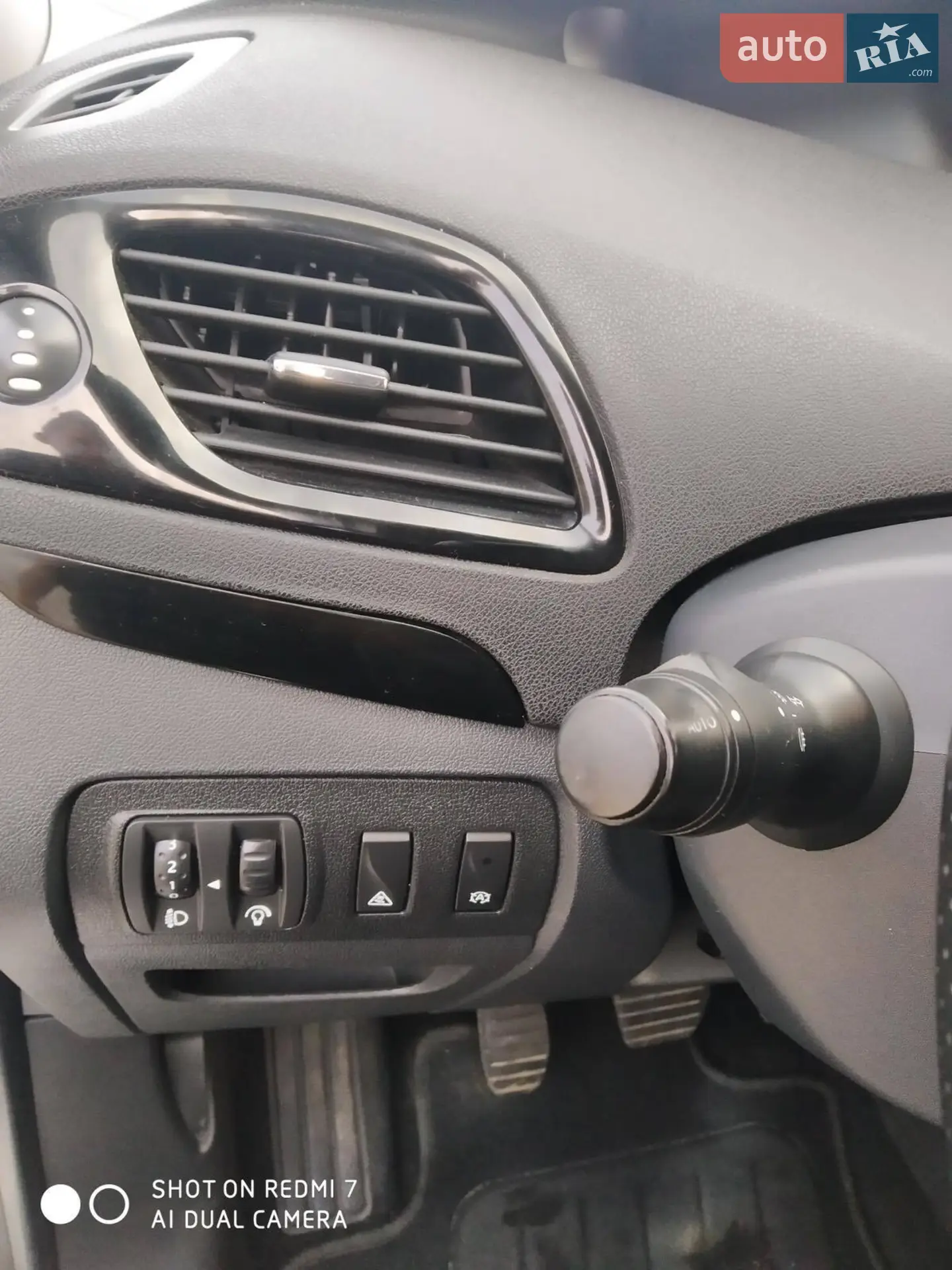 2012 Renault Scenic - мініатюра 9