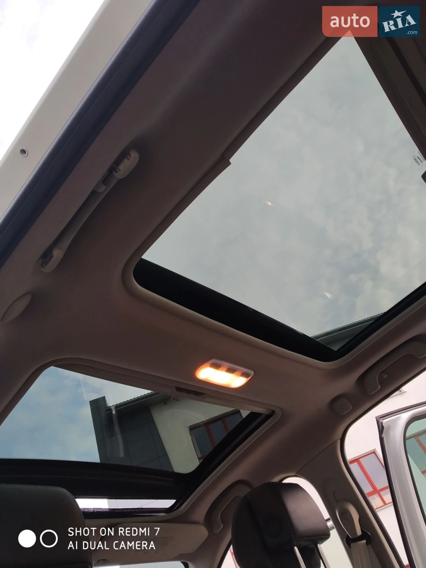 2012 Renault Scenic - мініатюра 10