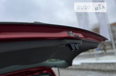 Минивэн Renault Scenic 2006 в 