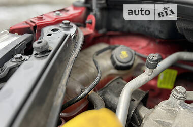 Минивэн Renault Scenic 2006 в 