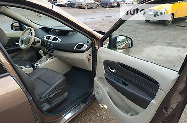 Мінівен Renault Scenic 2010 в Ніжині