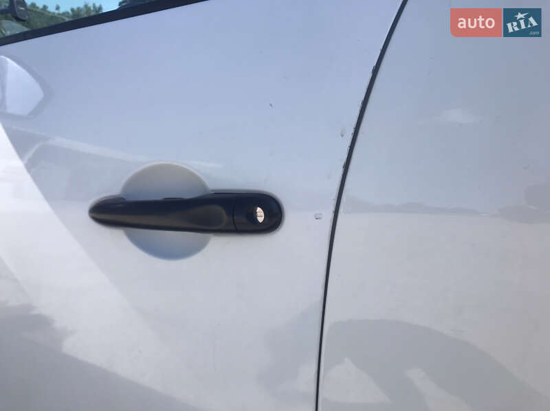 Минивэн Renault Scenic 2011 в Каменец-Подольском фото 19 Минивэн Renault Scenic 2011 в Каменец-Подольском