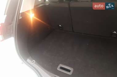 Минивэн Renault Scenic 2017 в 