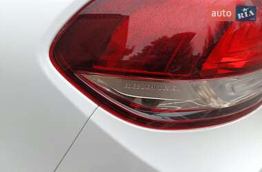 Минивэн Renault Scenic 2017 в 