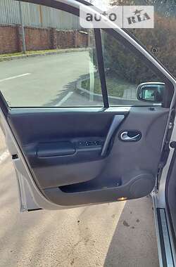 Минивэн Renault Scenic 2005 в 