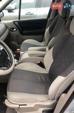 Минивэн Renault Scenic 2003 в 