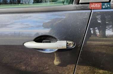 Минивэн Renault Scenic 2006 в 